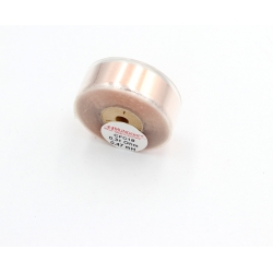 Cewka taśmowa Mundorf CFC18 0,47 mH 0,31 ohm 18 AWG